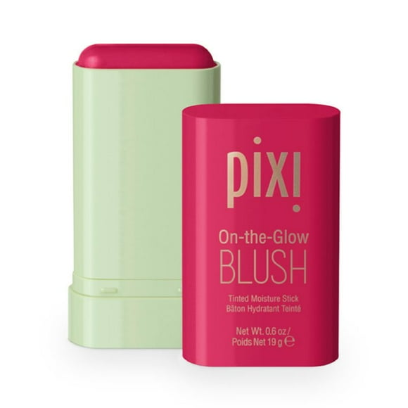 Rubor en barra Pixi ON THE GLOW BLUSH RUBY 19 gramos