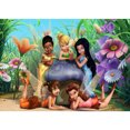thumbnail image 1 of Pintura de diamante (DB0587) 5D DIY Square Fairy Elf Character Kit Rhinestone 40x50cm FLhrweasw Nuevo, 1 of 1