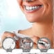thumbnail image 5 of TT Whitening Stickers Care Patches Stain Removal White Teeth Brightening Clean Tartar Tooth Stains Smoke Te, 5 of 5