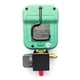 thumbnail image 4 of DUOYI Digital Manifold AC Gauge Refrigeration Pressure Gauge Vacuum Pressure Manifold Tester Meter V, 4 of 5