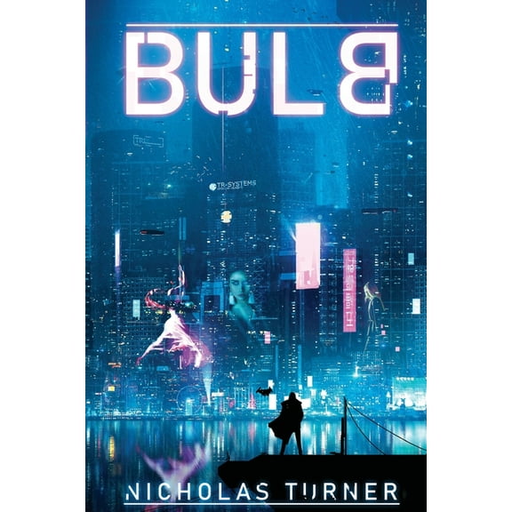 Bulb, (Paperback)