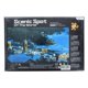 thumbnail image 3 of Rompecabezas Toynk Scenic Spot of The World, 500 piezas, 3 of 6