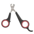 thumbnail image 1 of TIELUTT Cat Dog Nail Clipper for Pet Nail Scissors Convenient and Hygienic Grooming Tool for Dog Nail Grinder with Quick Cat Restraint Bag for Nails Nail Dogs Small Dog Grooming Set for Small Dogs Do, 1 of 7
