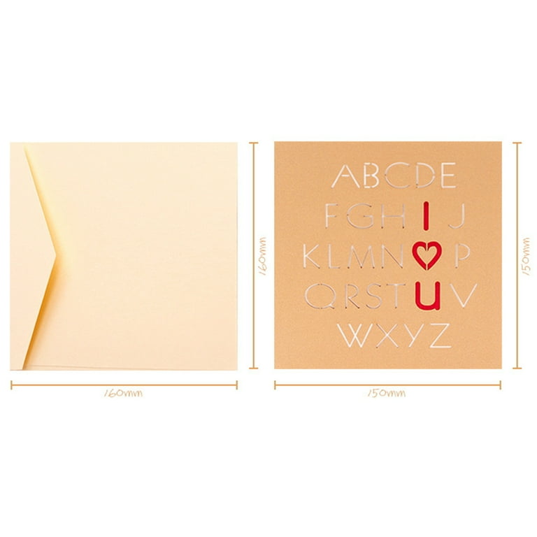 Paper Spiritz Camera Pop-up Cards 3D Birthday Greeting Cards Handmade For Father's Day Mother's Day, Thank You Card, Christmas Card With Envelopes,2Pack