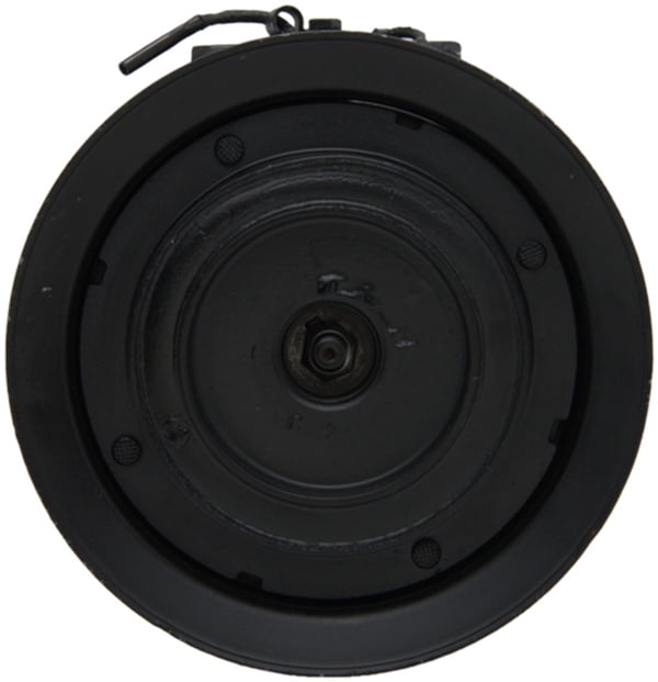 Remanufactured Four Seasons 77308 AC Compressor Fits select: 1989-1991 HYUNDAI SONATA, 1987-1990 MITSUBISHI MPV