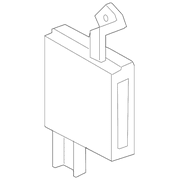 Genuine OE Toyota Control Module - 88650-33730