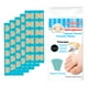 thumbnail image 2 of Corrector de uñas encarnadas shamjiam tratamiento de pies 60 hojas, 2 of 9