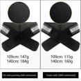 thumbnail image 4 of Lower Back Support Belt for Sciatica Pain Relief - Comfortable and Stabilizing Design, 4 of 5