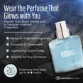 thumbnail image 3 of Perfume PB ParfumsBelcam Radiant, nuestra versión de Angel, 50 ml, 3 of 5
