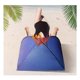 thumbnail image 4 of Uveego Mini Head Sun Shelter Tent, Pop up Beach Shade Sun Protection Face Tent, 4 of 5