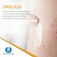 thumbnail image 4 of Dynarex Hydrocortisone Cream - Relieve Minor Skin Irritations and Itching, Ideal for Eczema and Insect Bites, Non-Greasy Formula - Size 0.9g Packets, 1 Case of 1,728 Packets, 4 of 7