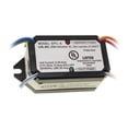 thumbnail image 2 of LVS Controls EPC-A Emergency Lighting Relay, .06-Amp, 277-Volt, 10A Ballast, 2 of 2