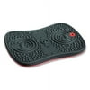 Afs-tex Active Balance Board, 14 X 20 X 2.5, Black