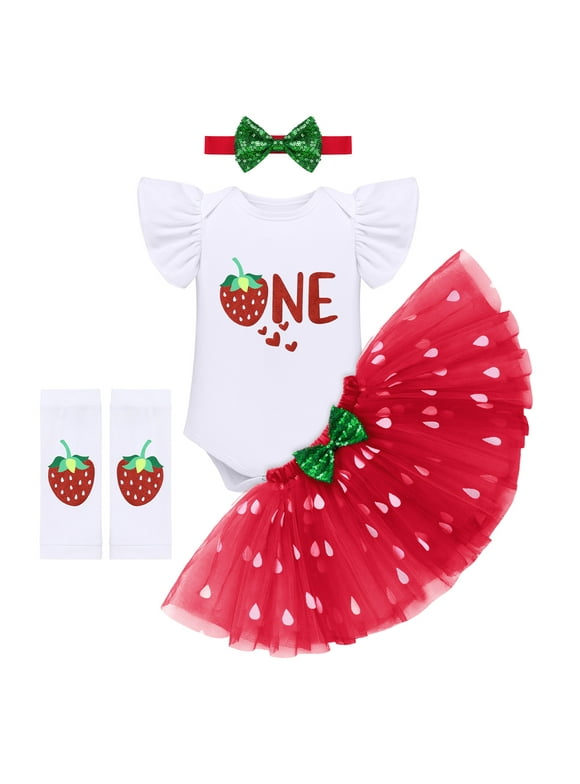 Fruit Outfit
