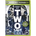 thumbnail image 1 of Army of Two: para - Xbox 360 - ea xbox 360, 1 of 37