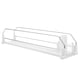 thumbnail image 2 of Organizador de bebidas para refrigerador, hélice automática para bebidas, organizador de latas de refresco autopropulsado para despensa, cocina y más, 2 of 8