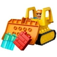 thumbnail image 4 of LEGO® Duplo Town - Big Construction Site (10813), 4 of 6