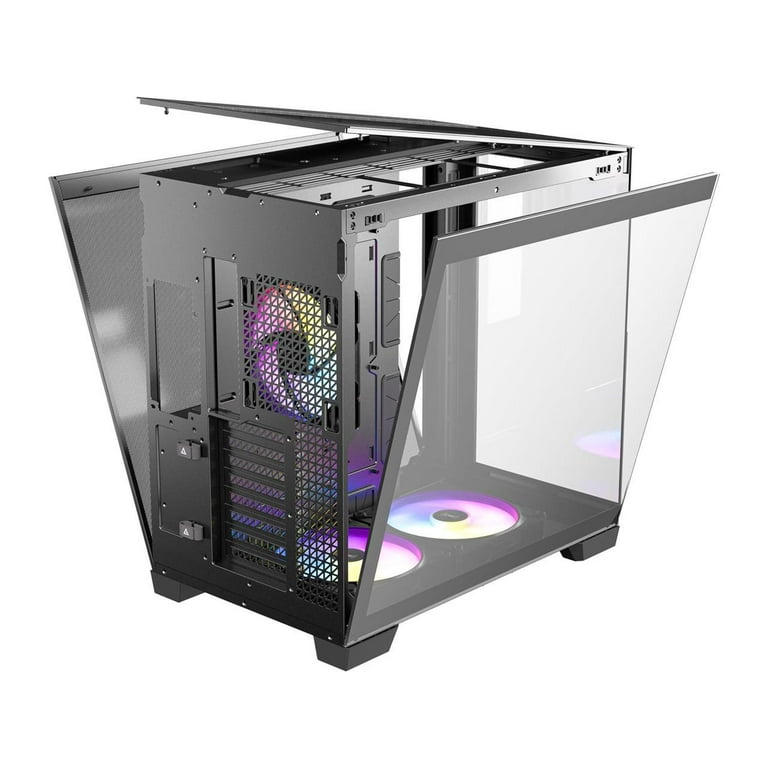 PCケース(自作PC用) Antec Constellation C8 ARGB C8 ARGB - Black – AntecPlay