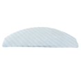 thumbnail image 5 of Trapo fuerte desechable para Deebot Ozmo T8 T8 Max, piezas de aspiradora, almohadillas para mopa, repuestos, 100 Uds. Hy, 5 of 5