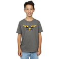 thumbnail image 2 of Harry Potter Boys Hufflepuff Captain T-Shirt, 2 of 3