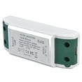 thumbnail image 3 of FUENTE DE ALIMENTACIÓN LED, PROTECCIÓN CONTRA SOBRECARGA DE 2.5A 30W CONTROLADOR LED VOLTAJE CONSTANTE AC 100-240V Para Visualización LED para Lámpara de Bricolaje, 3 of 7