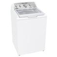 thumbnail image 2 of Lavadora Automática MABE Aqua Saver 19 kg Blanca con Sanitizado LMA79114WBAK0, 2 of 2
