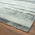 thumbnail image 5 of Kalaty 24-Seven Area Rug TF-975 Contemporary Multi Striped, Multi, 2' x 3', 5 of 5