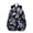 Hawaii Flower, variant on CHAOYUNYI Women's Water-resistant Daypack Backpack, 15.6 Inch Laptop Compartment & Anti-Theft Pocket, Adjustable Padded Straps for Commuting, Travel, Work, College, Sunflower