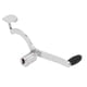 thumbnail image 1 of Motorcycle 13mm Gear Shift Pedal Steel Alloy Footrest Replacement for Monkey Z50 Z50A Z50J, 1 of 4