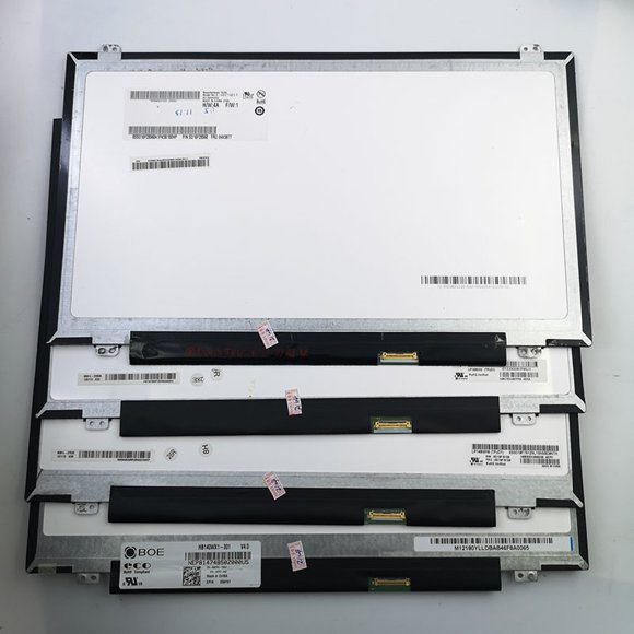 14.0" SLIM 30PINS 1366*768 HD Non Touch For Lenovo THINKPAD L440 T440P E440 T450 E450C T440 L450 E450 laptop lcd screen 14Inches 350mm