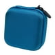 thumbnail image 1 of Estuche de viaje con refrigerador de insulina, organizador de viales de insulina portátil con cremallera compacto Ranura azul 9, 1 of 9