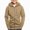 M115-Khaki, variant on NOLDARES Kids Zip Up Hoodie School Uniform Boys Girls Zipper Sweatshirt Oversized Y2K Fall Hooded Jackets Preppy Clothes(M115-Blue)