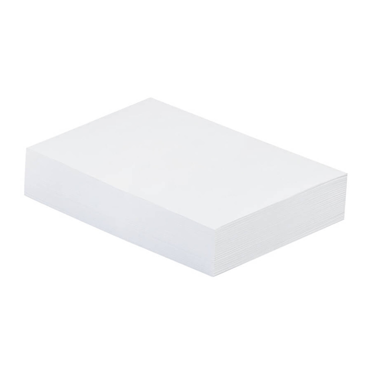 Art1st® Mixed Media Art Paper, Heavyweight, 12" x 18", 500 Sheets