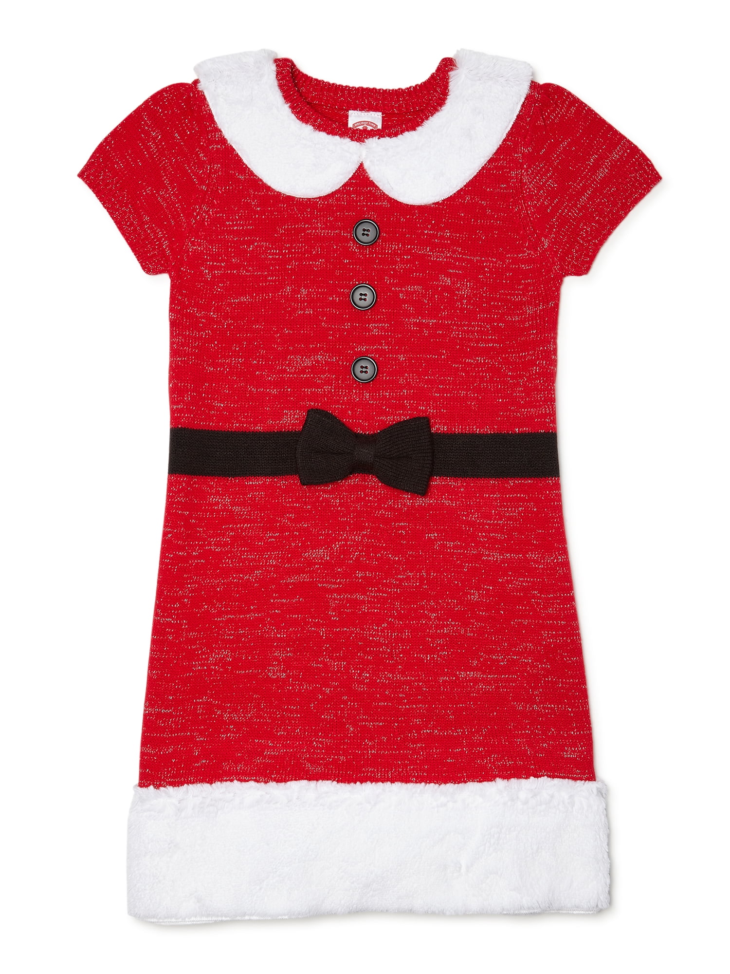 ugly christmas dress walmart