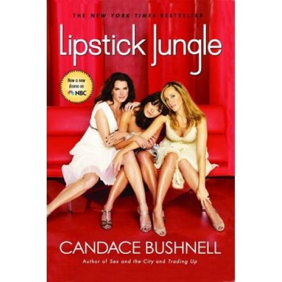 Lipstick Jungle