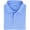 MultiColor, variant on AUTHENTIC GALAXY BY HARVIC MENS SHORT SLEEVE PIQUE SHIRT - SIZE: 3XL - HUNTER