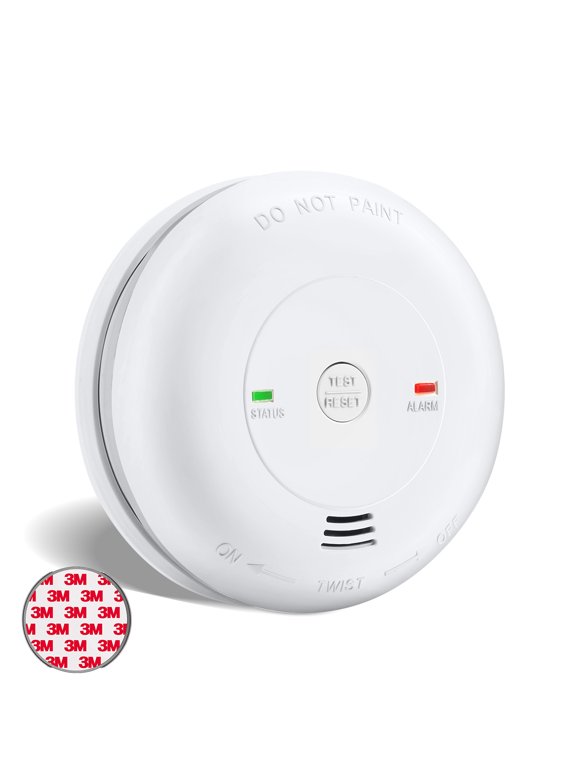 Fire Safety in Home Safety