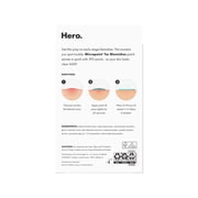 Hero Cosmetics Mighty Patch Micropoint for Blemishes, Early-Stage Blemish Patch, 8 Count