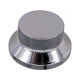 thumbnail image 5 of Matsuzay 4 piezas LP sombrero de copa profesional antideslizante buena fricción perillas de campana flexibles ajustables perilla de bajo de 2Conjunto, 5 of 6