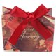 thumbnail image 5 of Cajas de regalos de boda, 50 piezas Cajas de papel de regalo para dama de honor de dulces de boda Cajas de regalo de boda probadas profesionalmente, 5 of 8