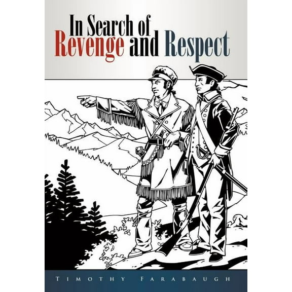 In Search of Revenge and Respect (Hardcover)