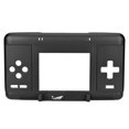 thumbnail image 2 of ATTOE Replacement Game Console Full Repair Housing Shell Case For Nintendo NDS (Black)-081401, 2 of 5