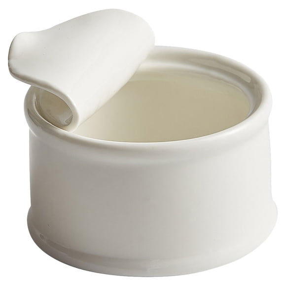 Shisuyan Bol de Cuisson en Céramique Ramequin en Céramique Ustensile de Cuisson en Céramique Petit Bol de Cuisson Bol à Pudding