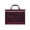 Red, variant on Nylon Mesh Art Storage Bag Durable Zipper Handbag Large Capacity for Students Drawing Sketchbook Art Supplies School Tutoring 16.1x12.6 Inch (Blue)