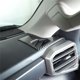 thumbnail image 4 of Para 2022-2023 Dashboard Air Outlet Sticker Real Soft Fiber, 4 of 5
