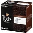 thumbnail image 4 of Peet's Coffee® Major Dickason's Blend® Dark Roast Coffee K-Cup® Pods 16 ct Box, 4 of 7