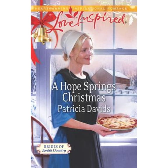 Pre-Owned A Hope Springs Christmas (Mass Market Paperback) 0373877811 9780373877812