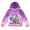 Purple / pink, variant on Disney Moana Maui Fleece Pullover Hoodie Infant to Big Kid