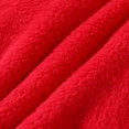 thumbnail image 5 of Conjunto de 2 piezas de top y pantalón con estampado de animales de oso navideño para bebé niño o niña, 5 of 5