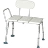 Transfer Bench Bath Assembled 1/EA